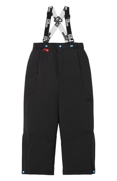 Утепленные брюки AI RIDERS, арт. PX713NTDNA4