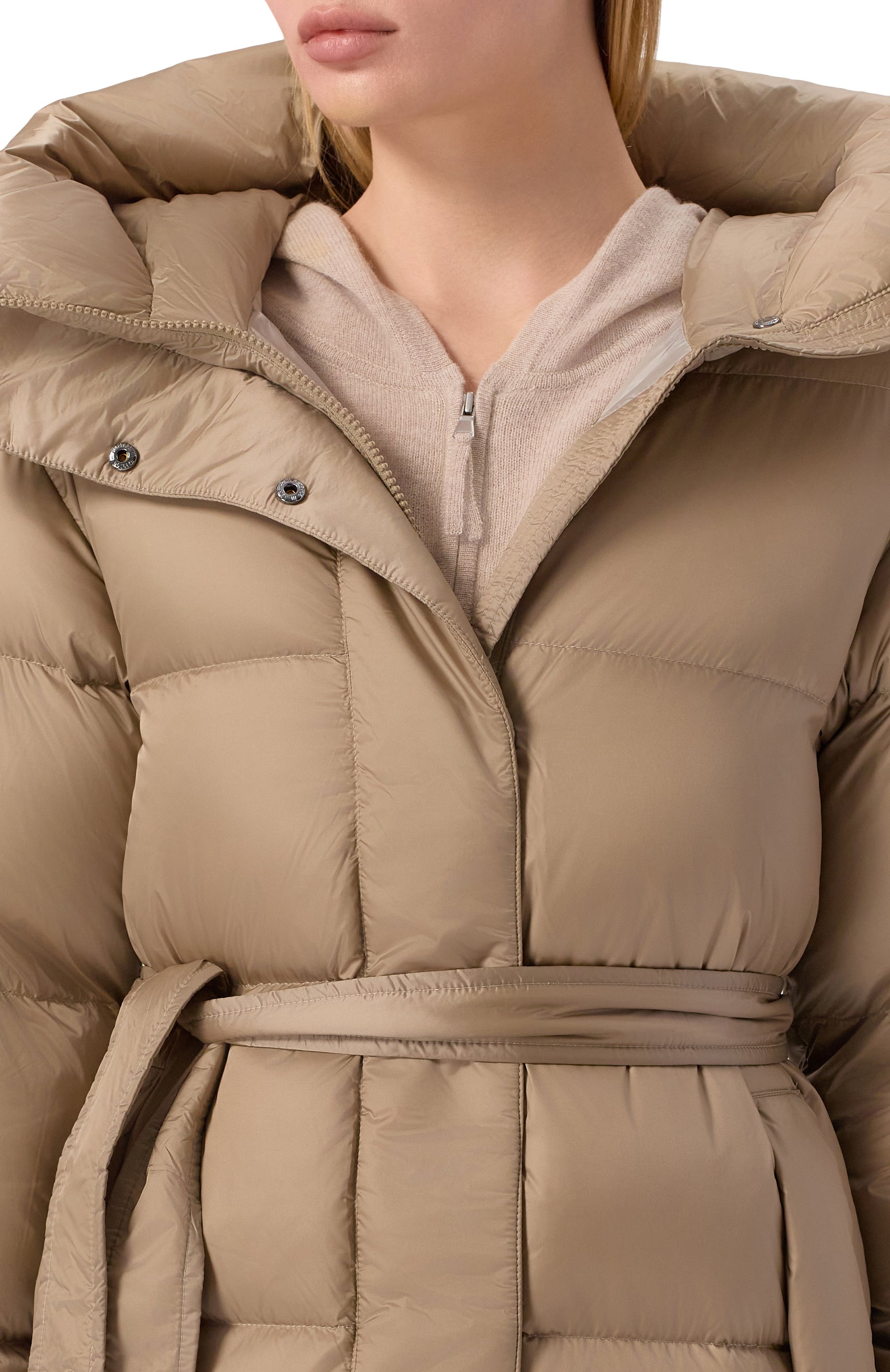 Пуховик HETREGO, арт. 8P605/KAREN, фото 5