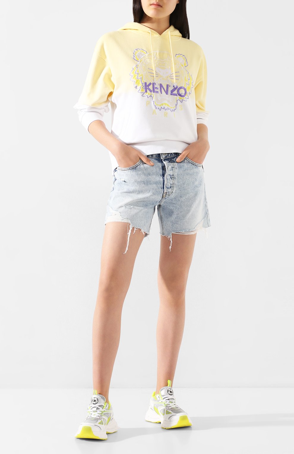 Комбинированные кроссовки marathon AXEL ARIGATO, арт. 93037, фото 2