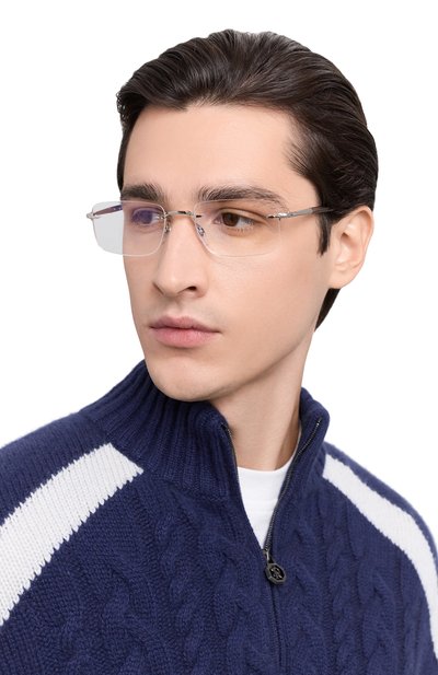 Мужские оправа DAVID BECKHAM, арт. DB1202 H16