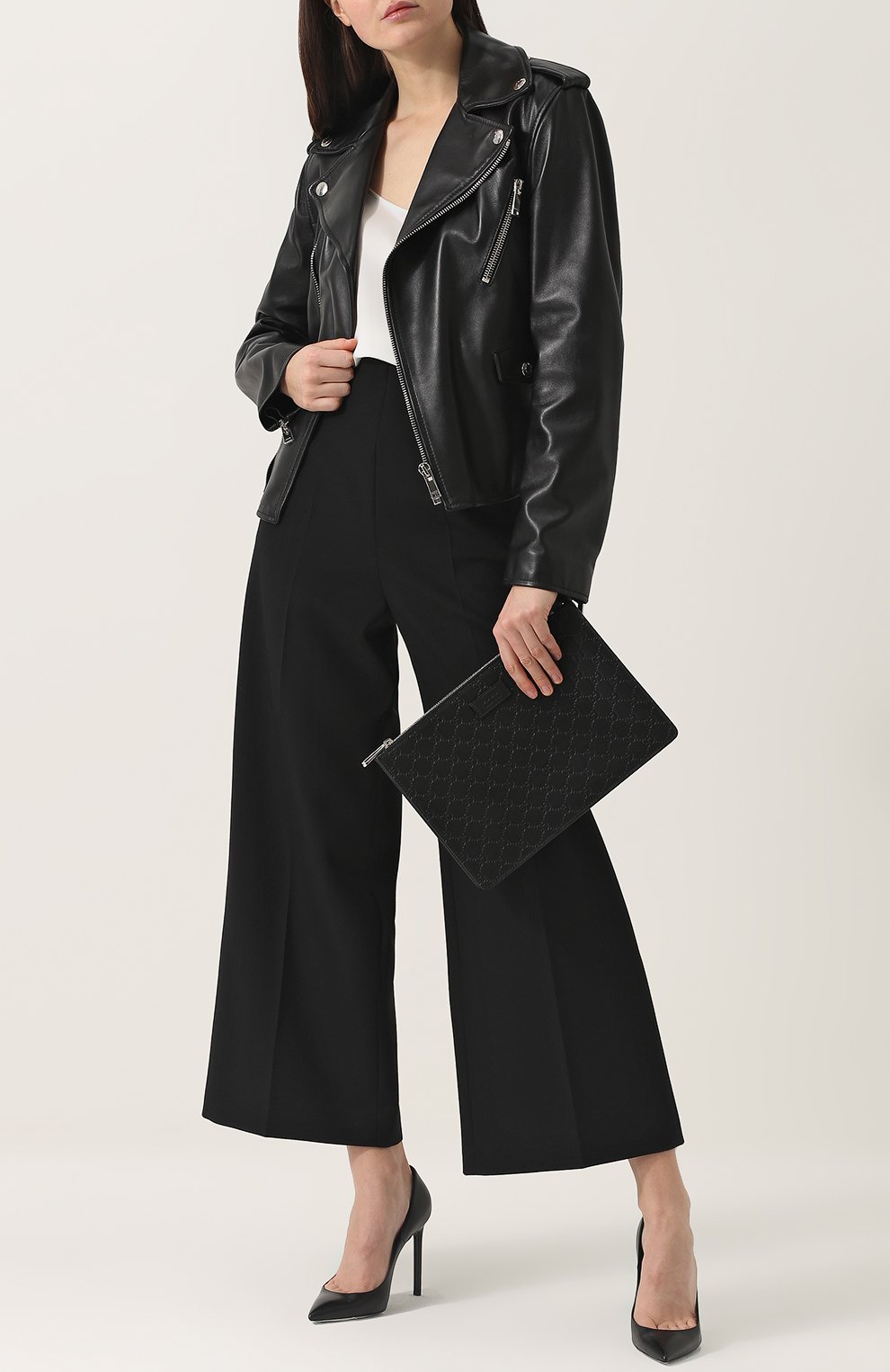 Сумка gucci signature GUCCI, арт. 450953/CWC1N, фото 2