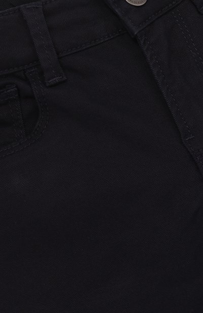 Джинсы прямого кроя EMPORIO ARMANI, арт. 8N4J06/4NGGZ, фото 3