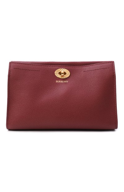 Женская сумка cotswolds pouch BURBERRY, арт. 8111425