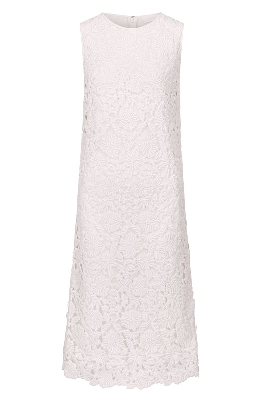 Платье MVST M26.2PW.D048/F131 Белый M26.2PW.D048/F131