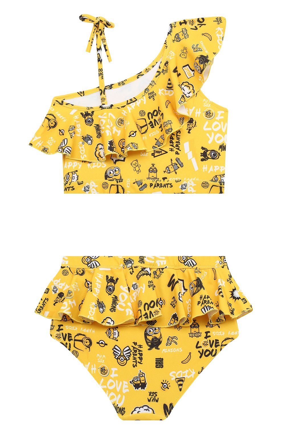 Раздельный купальник MUMOFSIX, арт. MOSMI_SW02, фото 2