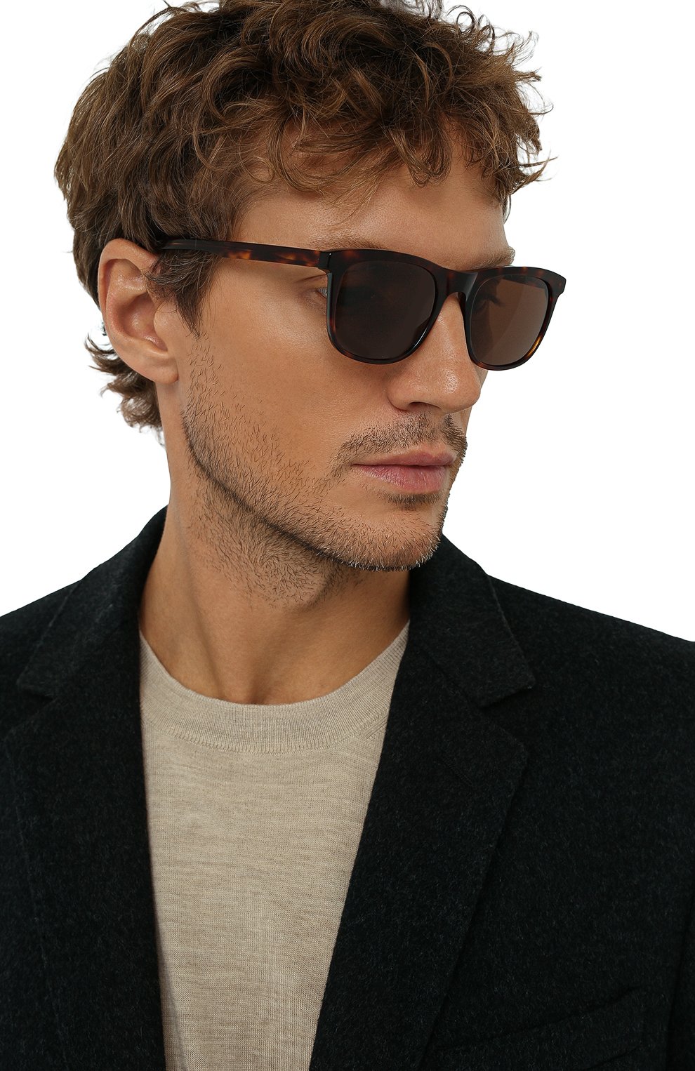 Солнцезащитные очки LORO PIANA, арт. FAI4927, фото 3