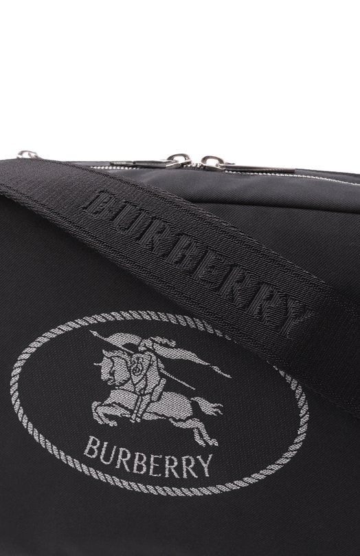 Сумка Orkney Burberry 8111388 Чёрный  8111388 Фото 3