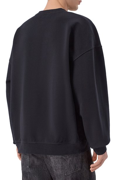 Хлопковый свитшот DSQUARED2, арт. S74GU0946/D25028, фото 4