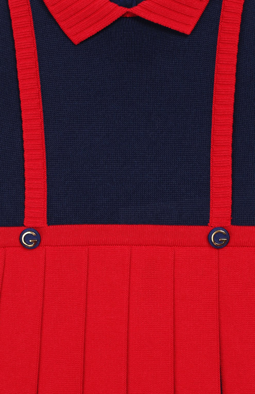 Платье GUCCI, арт. 596294/XKA6A, фото 3