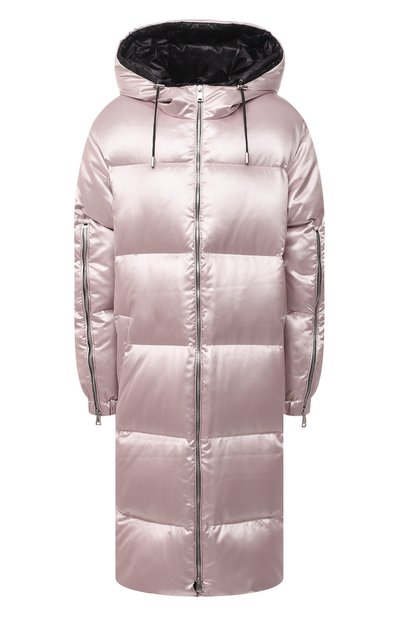 Пуховик SEVEN LAB, арт. DJHL20-b/pink, фото 1
