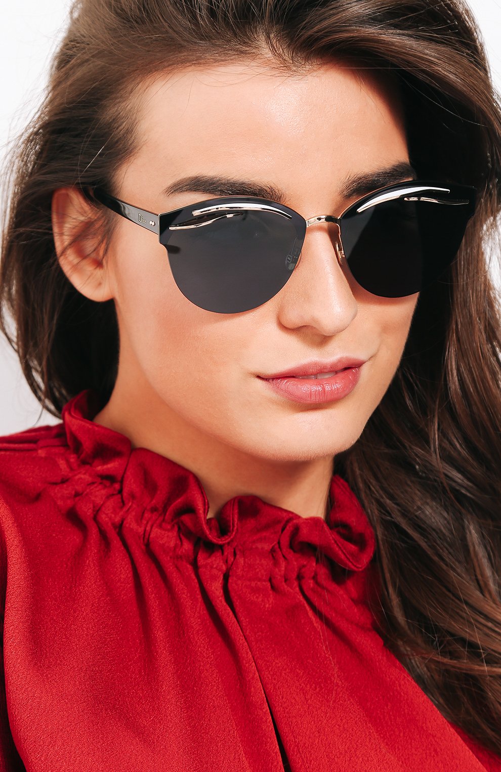 Солнцезащитные очки DIOR EYEWEAR, арт. DI0REMPRISE RHL, фото 2