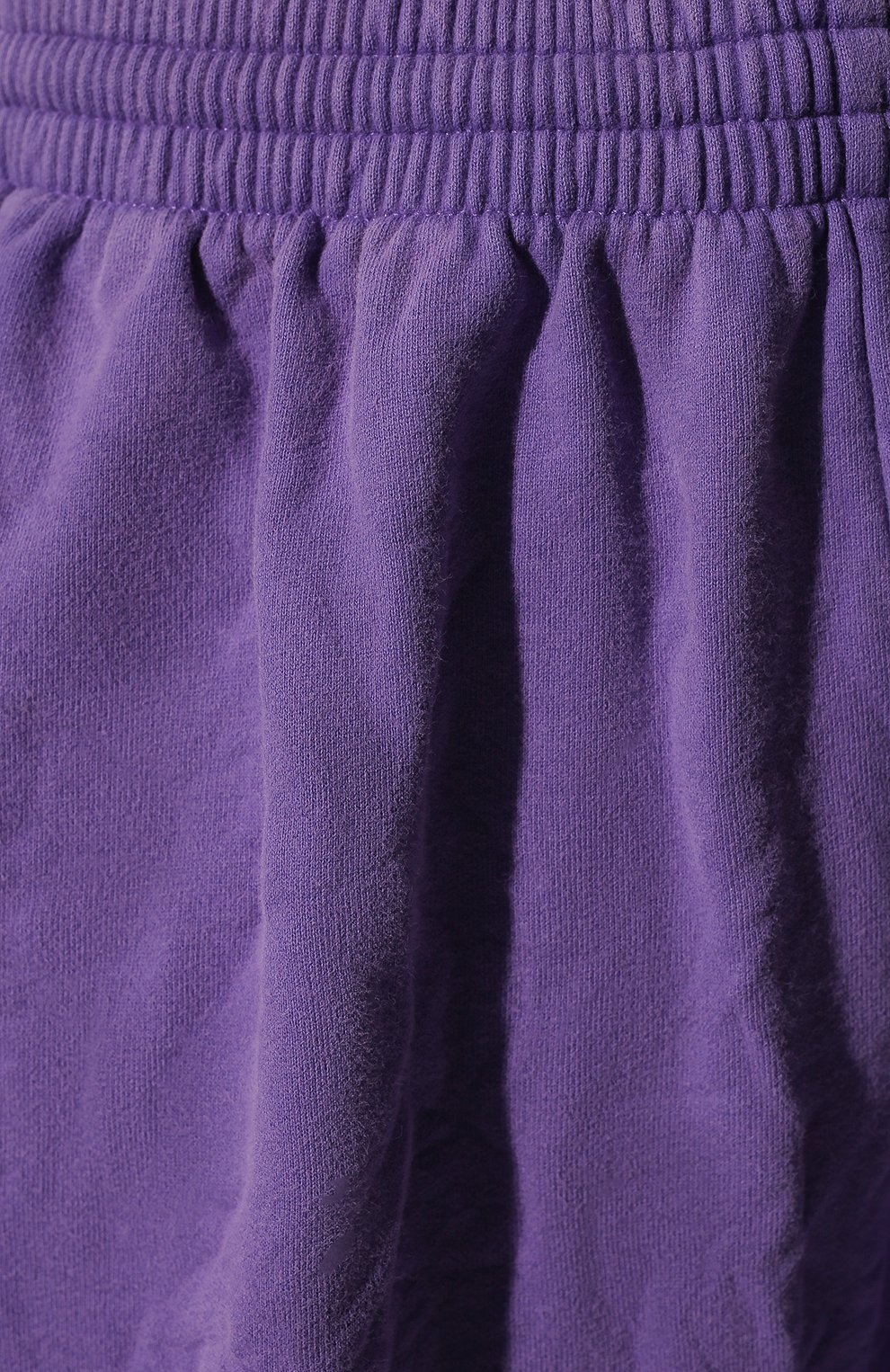 Хлопковые брюки BALENCIAGA, арт. 682143/TLVN2, фото 5