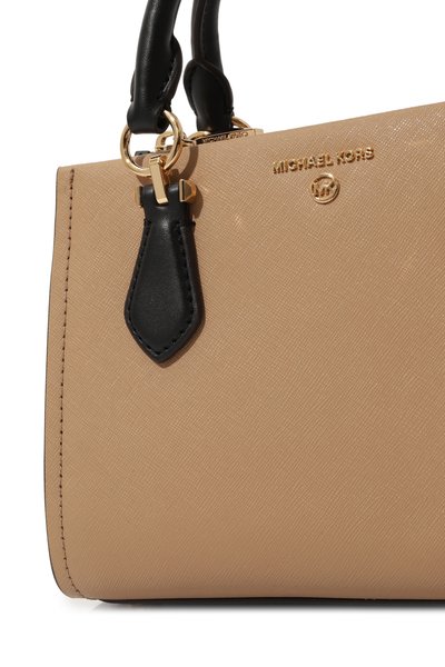 Сумка marilyn small MICHAEL MICHAEL KORS, арт. 32S2G6AC1T, фото 3