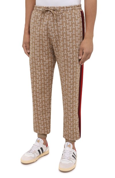 Джоггеры LANVIN, арт. RM-TR0061-4933-A21, фото 3