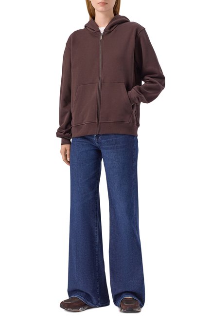 Женские джинсы jo 7 FOR ALL MANKIND, арт. 7U521A91C0V