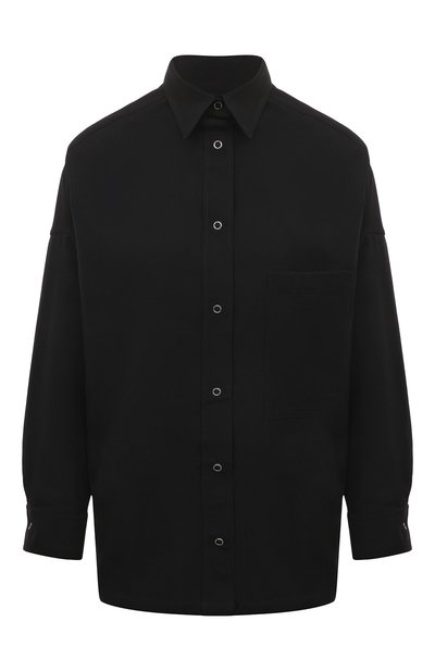 Шерстяная рубашка DESTIN, арт. DDS3MAT/GI0IW, фото 1