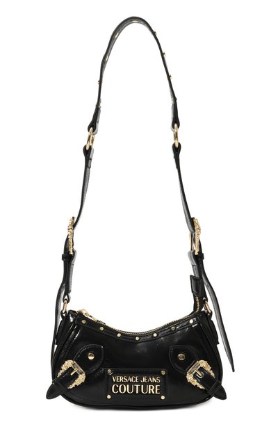 Сумка biker VERSACE JEANS COUTURE, арт. 75VA4BFK/ZS812, фото 1
