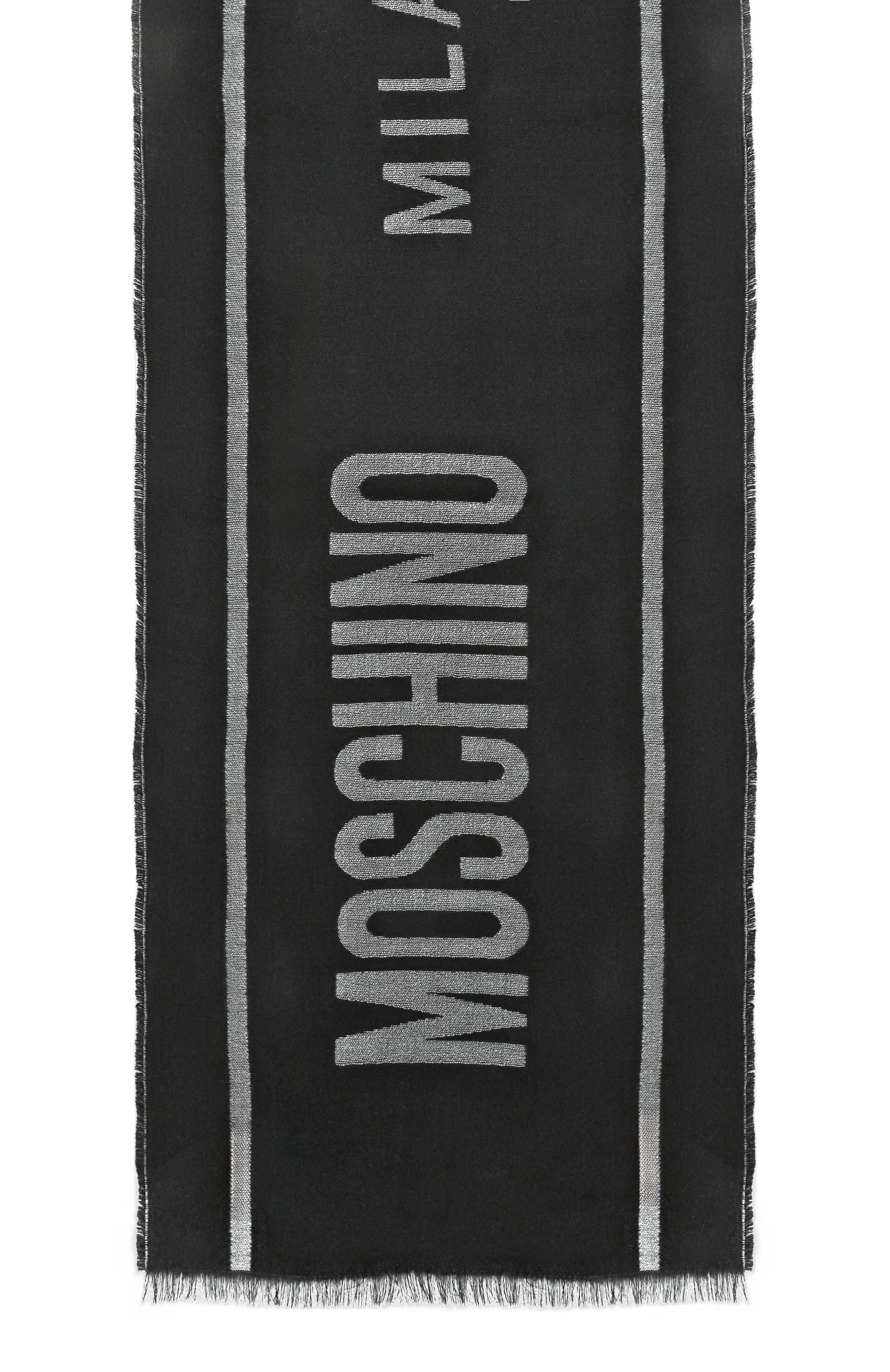 Шарф MOSCHINO, арт. 50229/M5791, фото 4