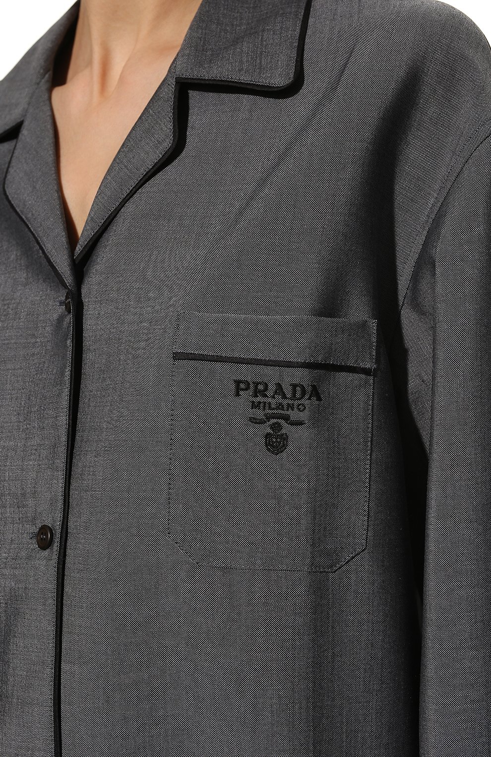 Костюм PRADA, арт. PJ6085-1Y4A-F0480-212, фото 6