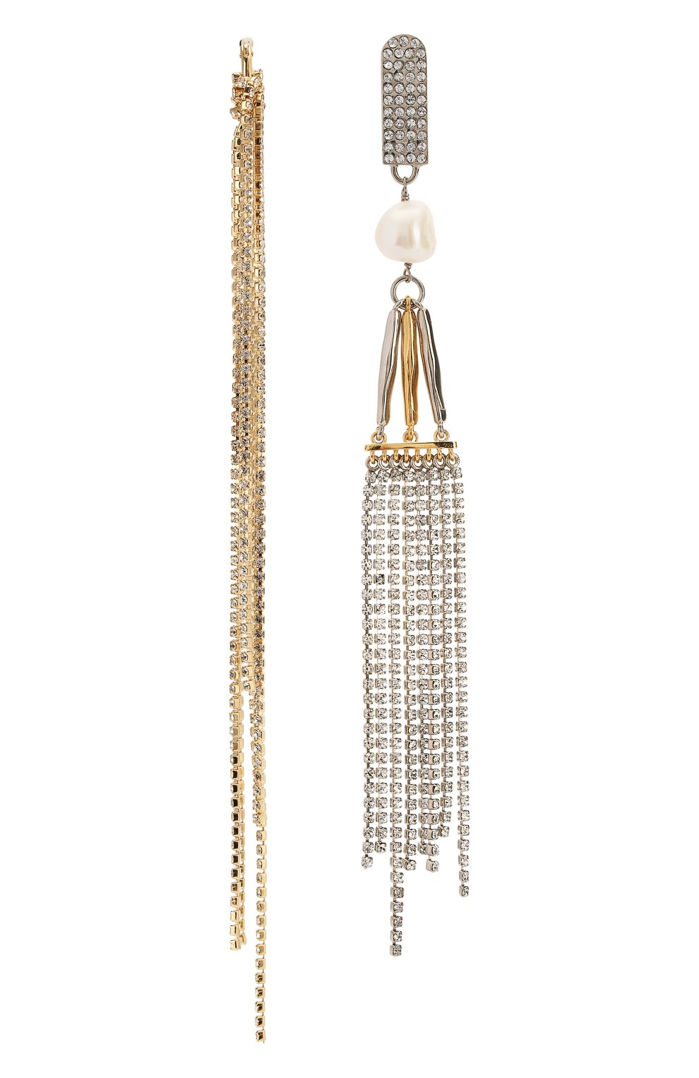 Серьги cascade GIVENCHY, арт. BF10E2F00P, фото 1