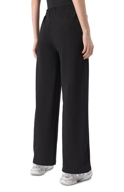 Хлопковые брюки HINNOMINATE, арт. HMABW01421, фото 4