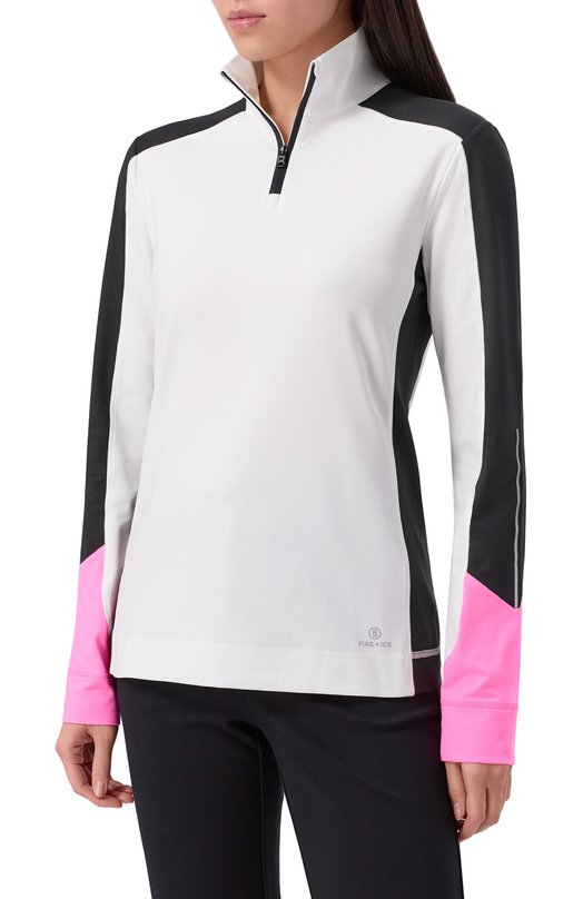 Пуловер Bogner Fire+Ice 54724946 Бежевый  54724946 Фото 3