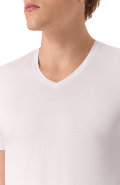 Футболка DEREK ROSE, арт. 3084-BASE001, фото 5