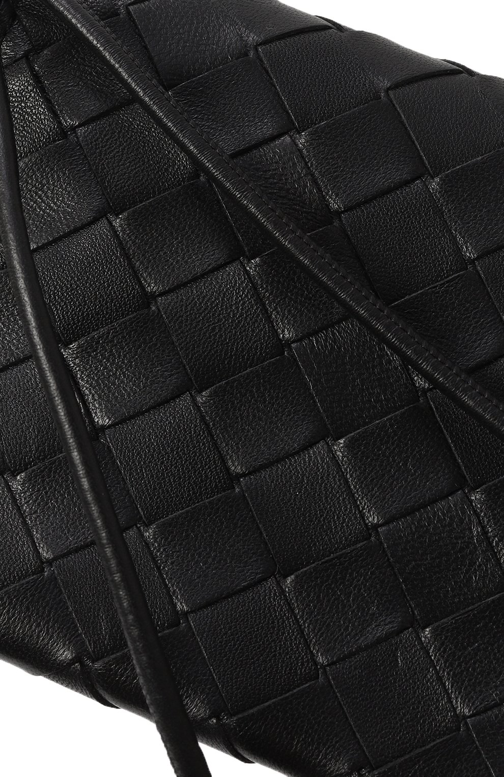 Кожаный кошелек BOTTEGA VENETA, арт. 708586/VCPP3, фото 3