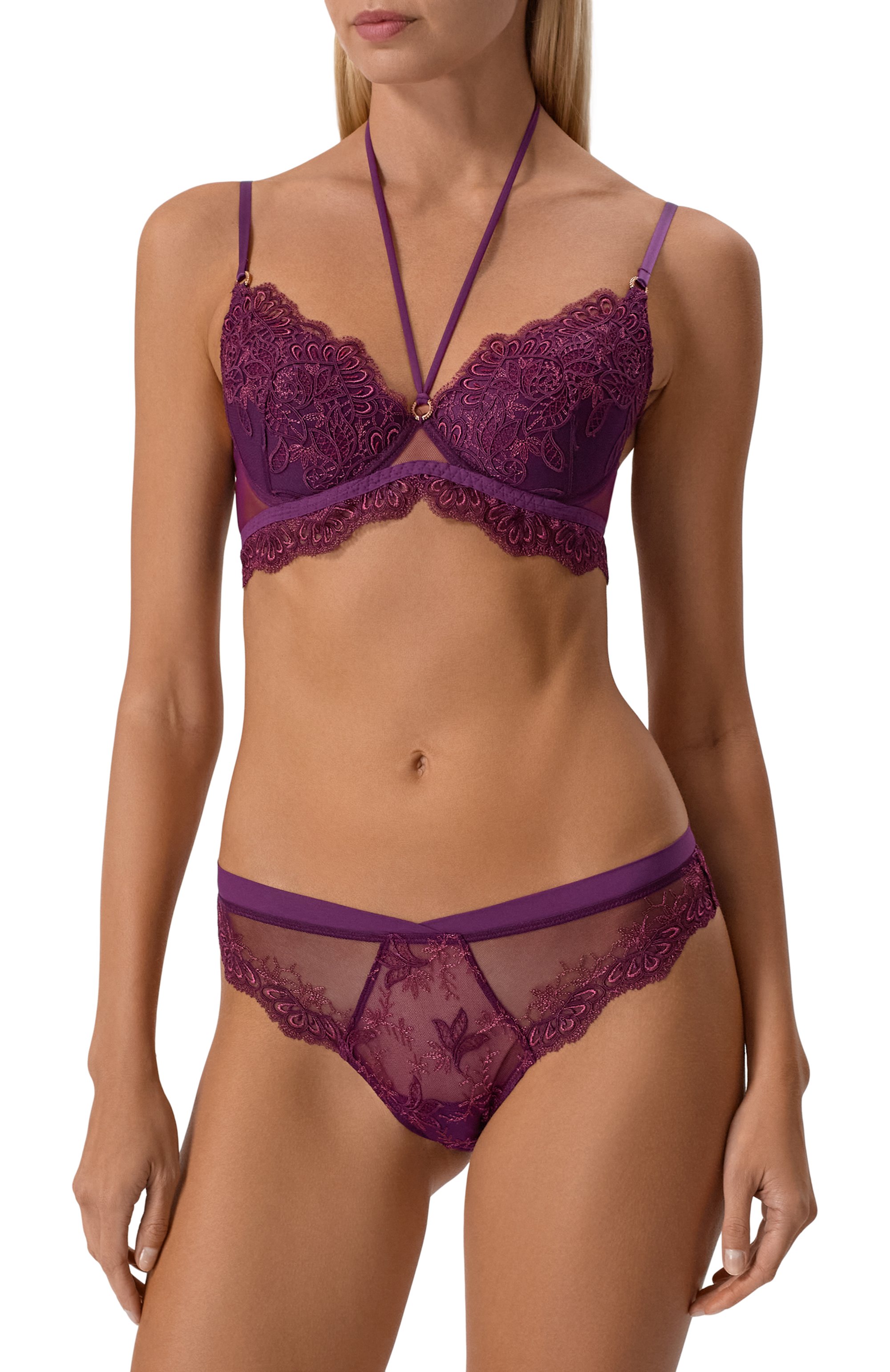 Трусы-слипы LISE CHARMEL, арт. ACJ0728, фото 2