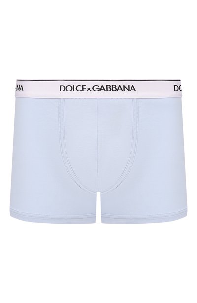 Мужские хлопковые боксеры DOLCE & GABBANA, арт. M4F71J/0N082