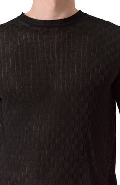 Джемпер из вискозы A PAPER KID, арт. S5PKMATH205, фото 5