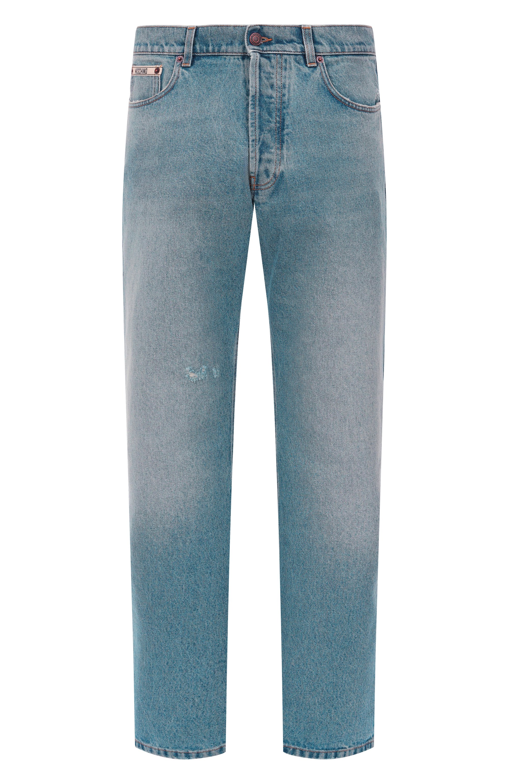 Джинсы MOSCHINO, арт. V0348/5223, фото 1