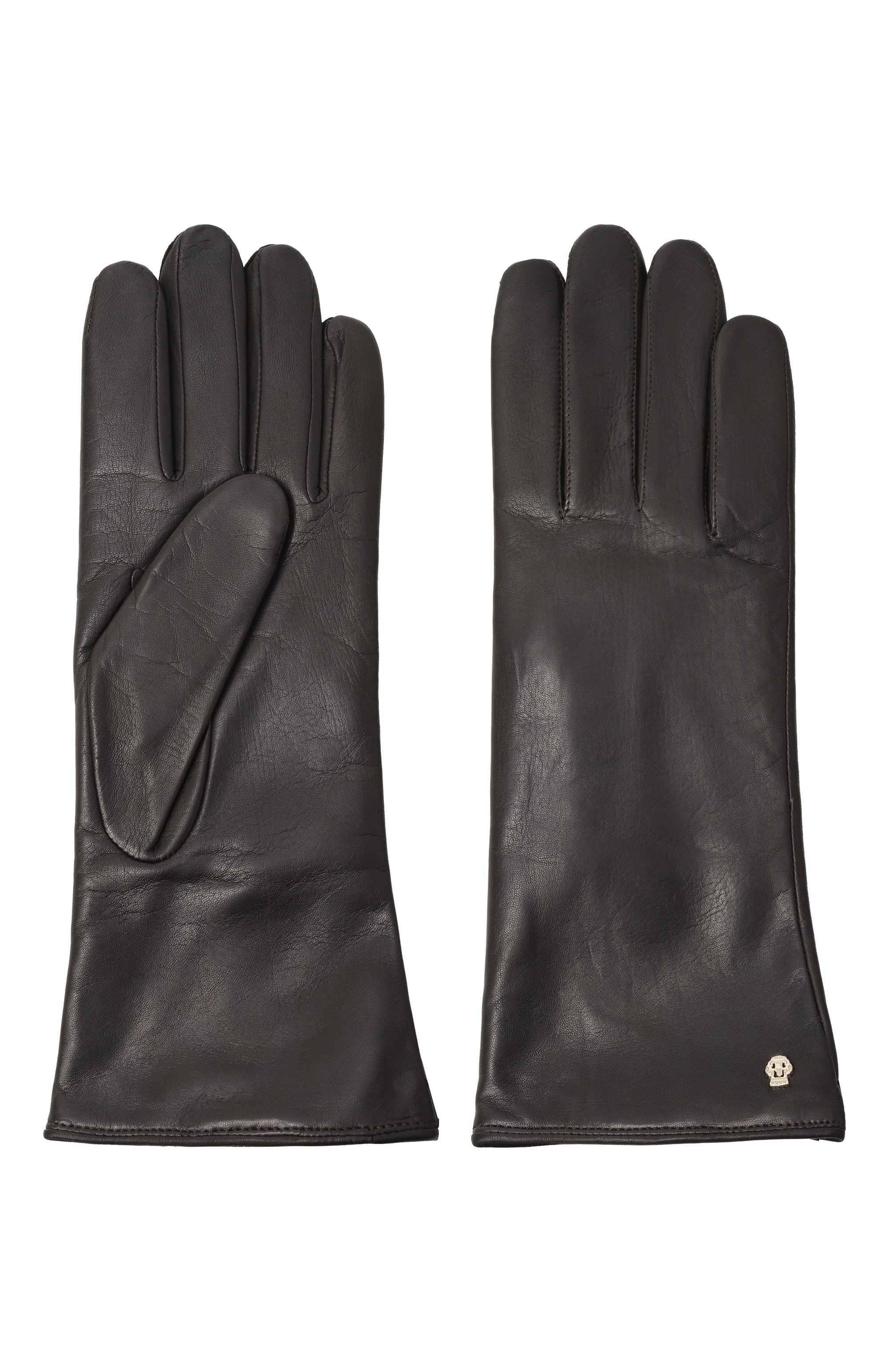 Кожаные перчатки ROECKL, арт. 13011-3060, фото 2