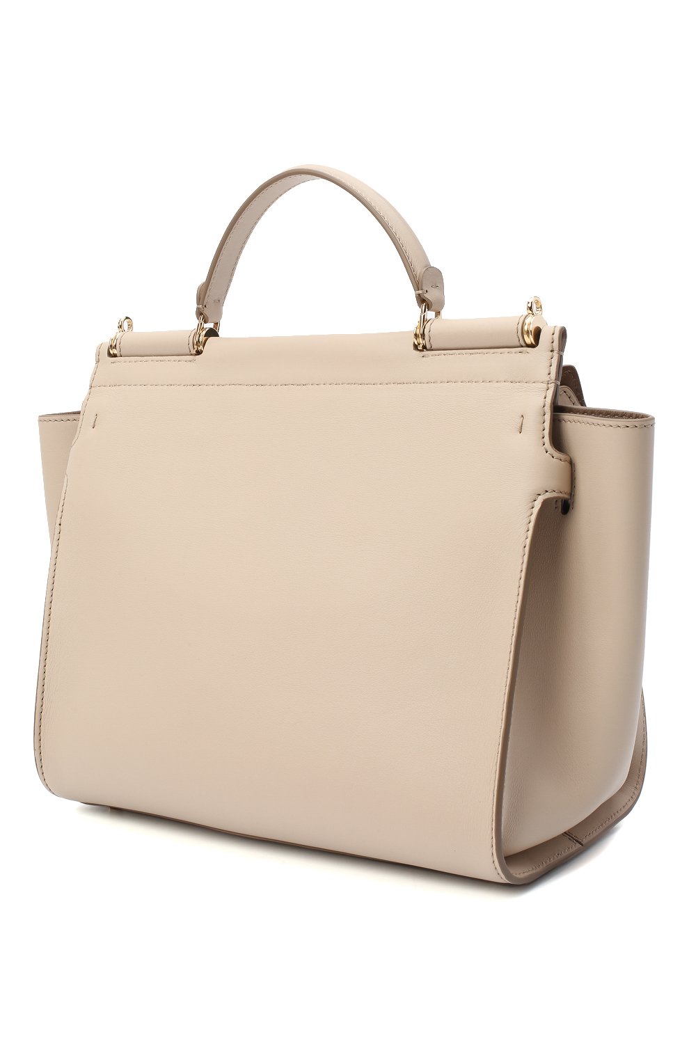 Сумка sicily 62 medium DOLCE & GABBANA, арт. BB6891/A0041, фото 3