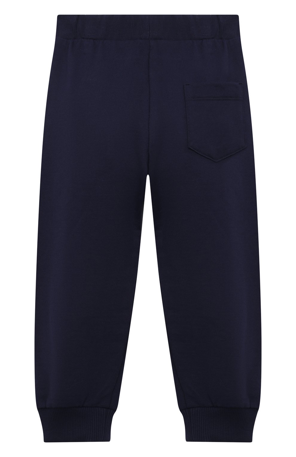 Хлопковые джоггеры VERSACE, арт. 1002581/1A01957/4A-6A, фото 2