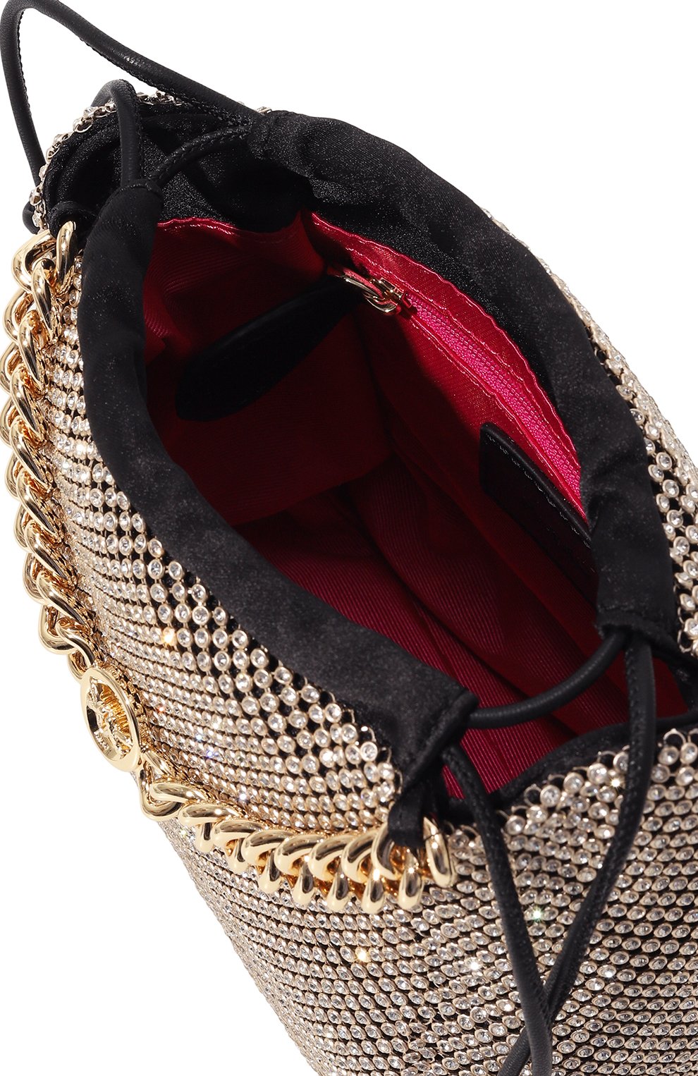 Сумка atalanta PINKO, арт. 103534/A1YU, фото 5