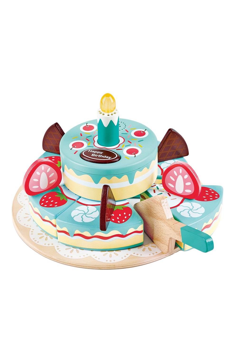 Игрушка торт HAPE, арт. E3180_HP, фото 2
