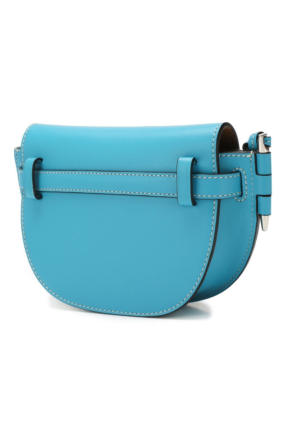 Поясная сумка gate mini LOEWE, арт. 321.54.Z58, фото 3