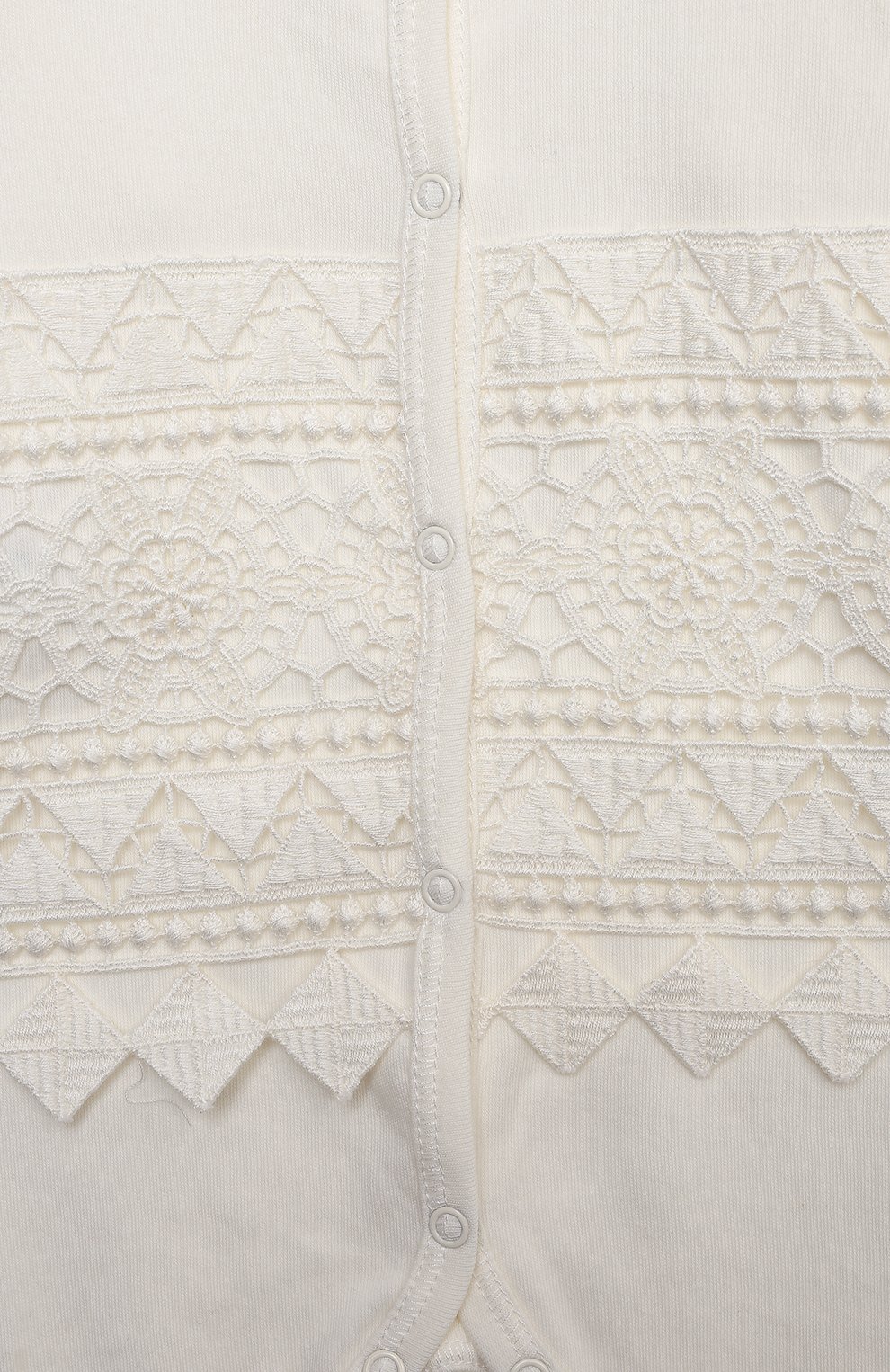 Комплект на выписку прованс CHEPE, арт. 071447, фото 4