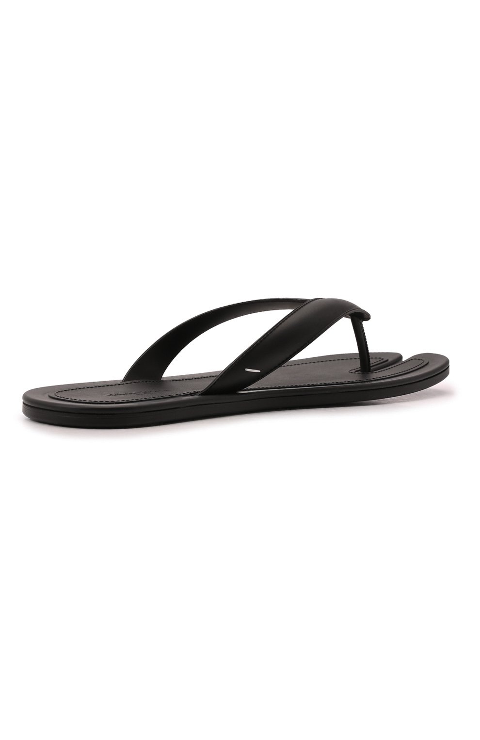 Шлепанцы MAISON MARGIELA, арт. S58WX0096/P4785, фото 5