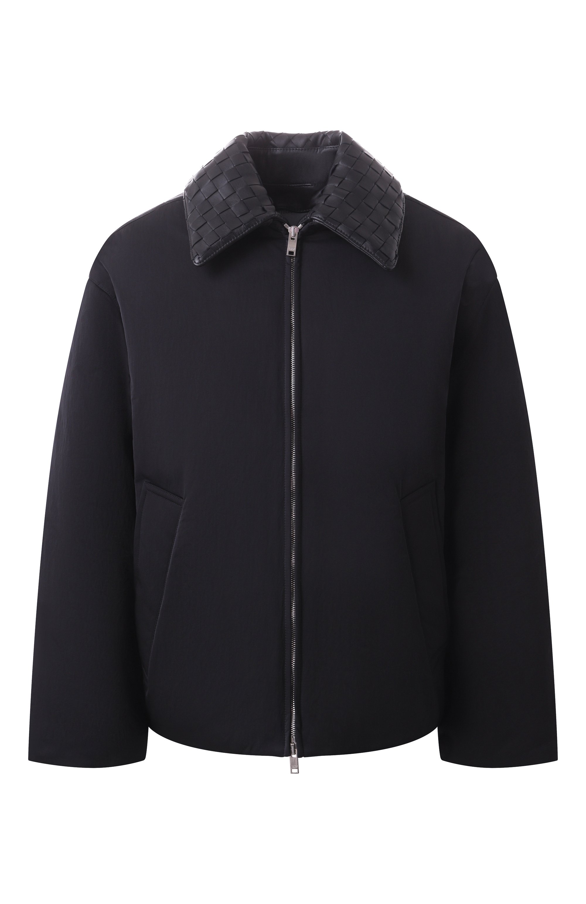 Пуховик BOTTEGA VENETA, арт. 809558 VF4K0, фото 1