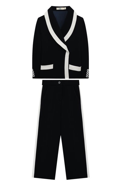 Костюм из жакета и брюк ZHANNA & ANNA, арт. ZAOZ00000302