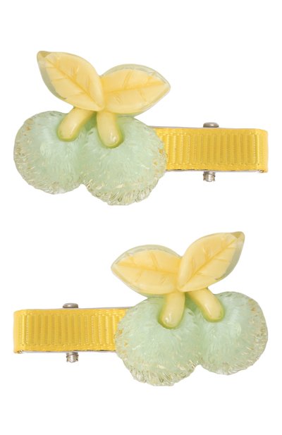 Комплект из двух заколок JUNEFEE, арт. 7628