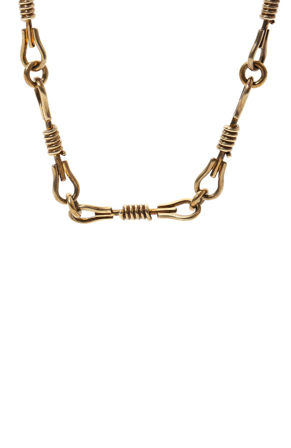 Колье TOM FORD, арт. JW0102/GPSIL, фото 3