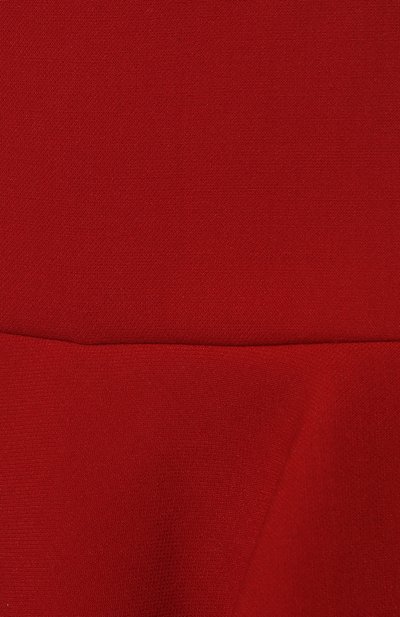 Юбка-шорты REDVALENTINO, арт. WR3RFB55/5YB, фото 5