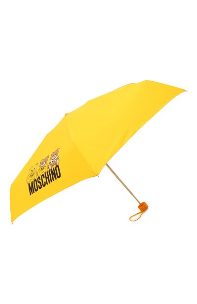 Складной зонт MOSCHINO, арт. 8061-SUPERMINI, фото 2