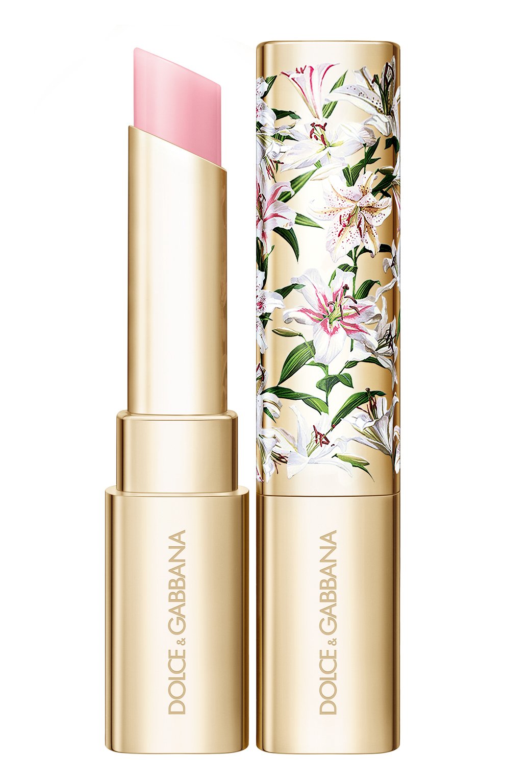 Увлажняющий оттеночный бальзам для губ sheerlips, 2 sweet lily DOLCE & GABBANA, арт. 30700993DG, фото 1