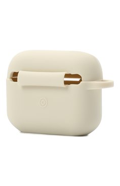 Чехол для airpods pro OFF-WHITE белого цвета, арт. 0WZG035R21PLA001 | Фото 2