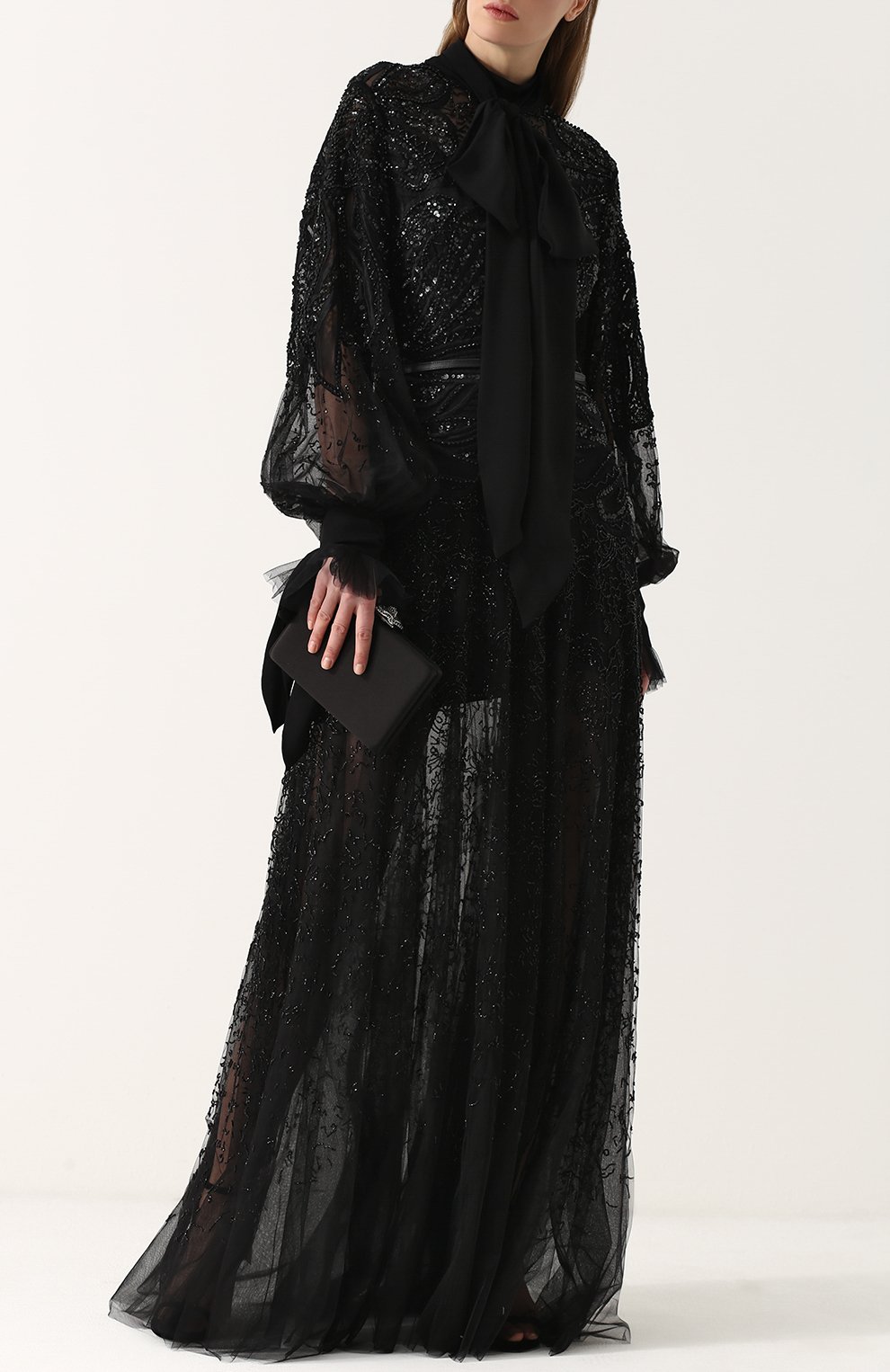 Платье ELIE SAAB, арт. 9196, фото 2