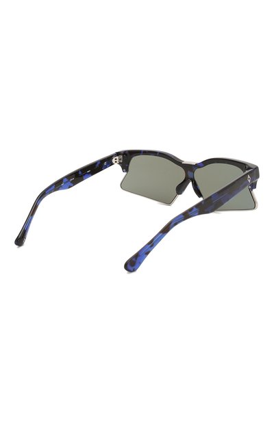 Солнцезащитные очки MARCELO BURLON, арт. MB3C3 SUN, фото 3